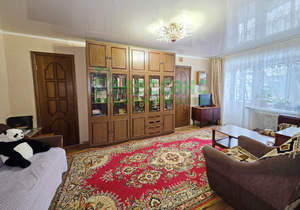 2-к квартира, вторичка, 46м2, 3/5 этаж