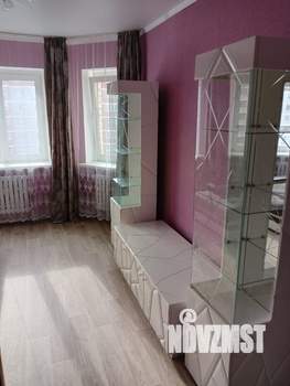 1-к квартира, вторичка, 44м2, 13/16 этаж