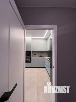 3-к квартира, вторичка, 68м2, 3/16 этаж