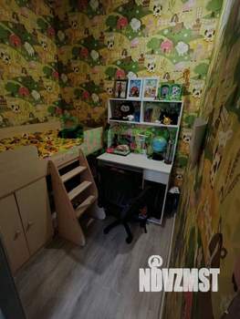 1-к квартира, вторичка, 34м2, 3/10 этаж