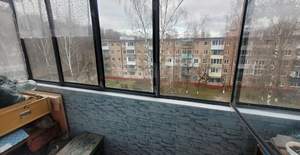 2-к квартира, вторичка, 46м2, 5/5 этаж