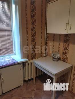 1-к квартира, вторичка, 30м2, 1/4 этаж