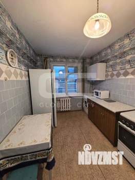 3-к квартира, вторичка, 62м2, 2/5 этаж