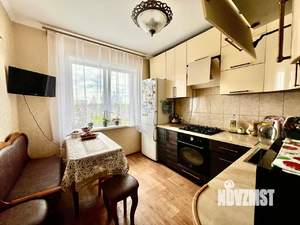 3-к квартира, вторичка, 64м2, 6/9 этаж