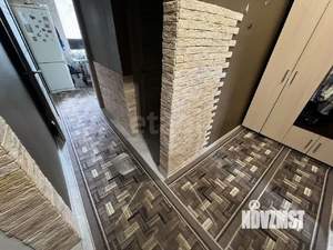 2-к квартира, вторичка, 43м2, 1/2 этаж