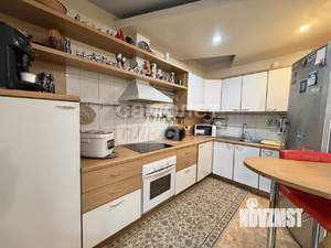 3-к квартира, вторичка, 87м2, 4/11 этаж