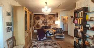 2-к квартира, вторичка, 44м2, 4/5 этаж