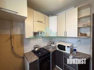 2-к квартира, вторичка, 49м2, 1/5 этаж