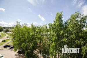 1-к квартира, вторичка, 31м2, 5/5 этаж