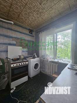 2-к квартира, вторичка, 45м2, 5/5 этаж