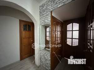 2-к квартира, вторичка, 51м2, 5/5 этаж