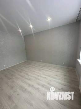 1-к квартира, вторичка, 37м2, 1/9 этаж