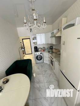 1-к квартира, вторичка, 48м2, 17/17 этаж