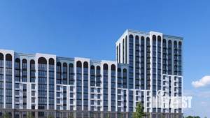 1-к квартира, вторичка, 37м2, 6/9 этаж