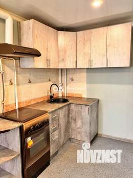 2-к квартира, вторичка, 51м2, 5/5 этаж