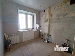 1-к квартира, вторичка, 31м2, 2/5 этаж