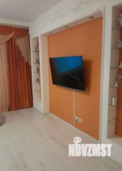 3-к квартира, вторичка, 82м2, 2/3 этаж