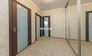 1-к квартира, вторичка, 43м2, 4/14 этаж