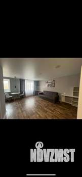 1-к квартира, вторичка, 30м2, 5/5 этаж
