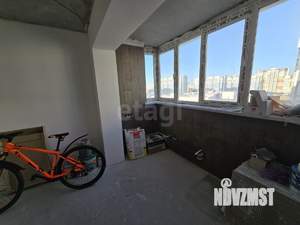 1-к квартира, вторичка, 35м2, 5/11 этаж