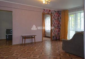 2-к квартира, вторичка, 46м2, 3/5 этаж