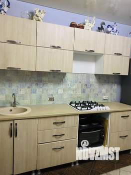 1-к квартира, вторичка, 38м2, 9/11 этаж