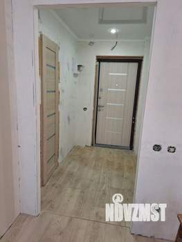 1-к квартира, вторичка, 39м2, 3/16 этаж