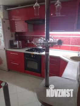 3-к квартира, вторичка, 88м2, 2/8 этаж