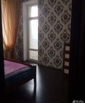 2-к квартира, вторичка, 80м2, 5/6 этаж
