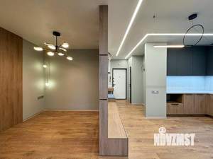 1-к квартира, вторичка, 40м2, 17/20 этаж