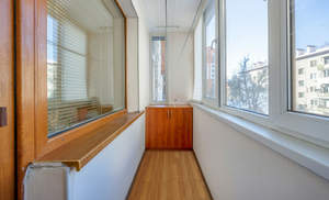 2-к квартира, вторичка, 52м2, 3/5 этаж