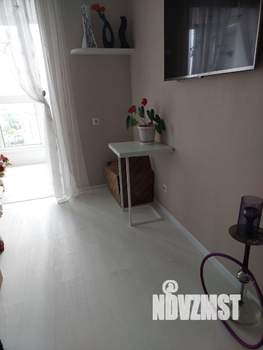 1-к квартира, вторичка, 50м2, 14/14 этаж