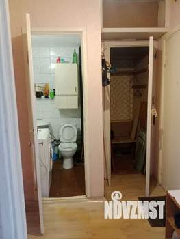 1-к квартира, вторичка, 37м2, 7/9 этаж