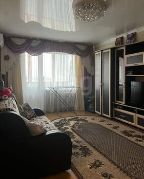 2-к квартира, вторичка, 53м2, 2/10 этаж