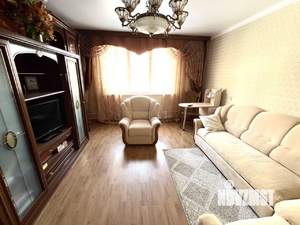 3-к квартира, вторичка, 66м2, 3/13 этаж