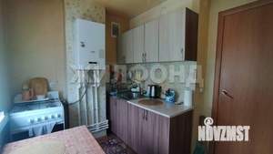 1-к квартира, вторичка, 31м2, 2/3 этаж