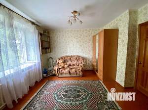 2-к квартира, вторичка, 54м2, 5/5 этаж