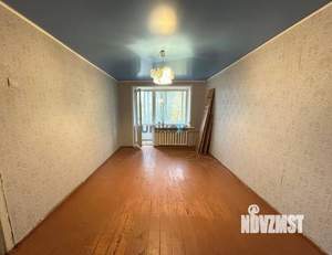 1-к квартира, вторичка, 31м2, 5/5 этаж