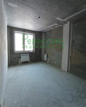 2-к квартира, вторичка, 71м2, 4/15 этаж