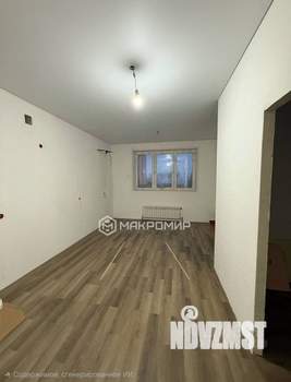 2-к квартира, вторичка, 58м2, 1/16 этаж