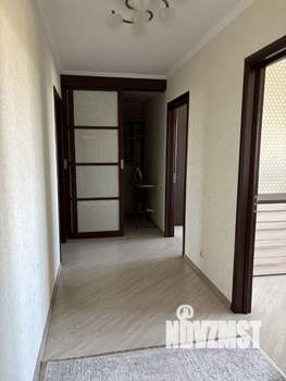 3-к квартира, вторичка, 93м2, 7/10 этаж