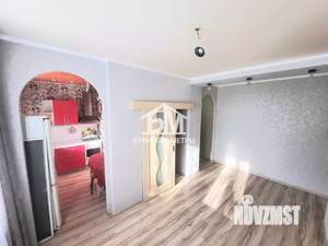 2-к квартира, вторичка, 41м2, 2/2 этаж