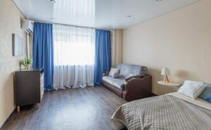 1-к квартира, вторичка, 41м2, 6/10 этаж
