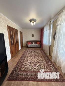 3-к квартира, вторичка, 109м2, 5/6 этаж