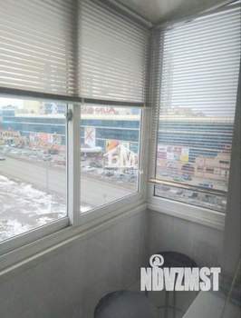 Студия квартира, вторичка, 32м2, 5/5 этаж