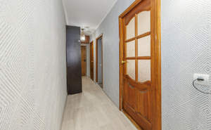 2-к квартира, вторичка, 43м2, 1/5 этаж