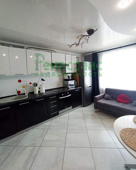 2-к квартира, вторичка, 65м2, 6/10 этаж