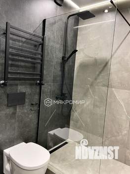 1-к квартира, вторичка, 43м2, 5/9 этаж
