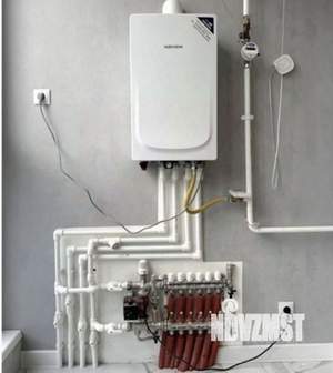 3-к квартира, вторичка, 77м2, 3/9 этаж