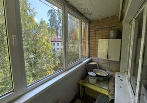 3-к квартира, вторичка, 72м2, 5/5 этаж